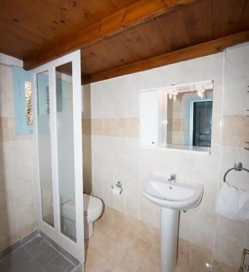 Hotelli Meridiana Studios