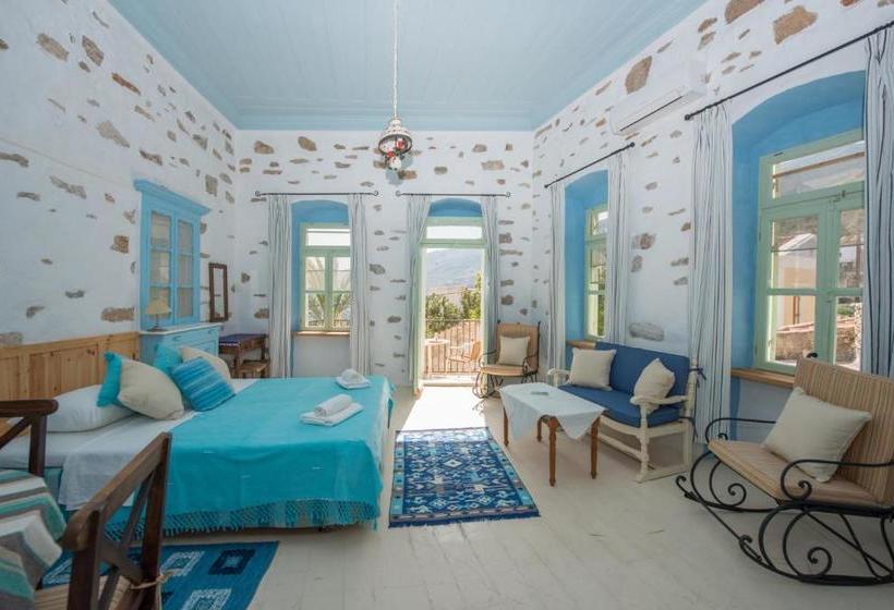 酒店 Meridiana Studios