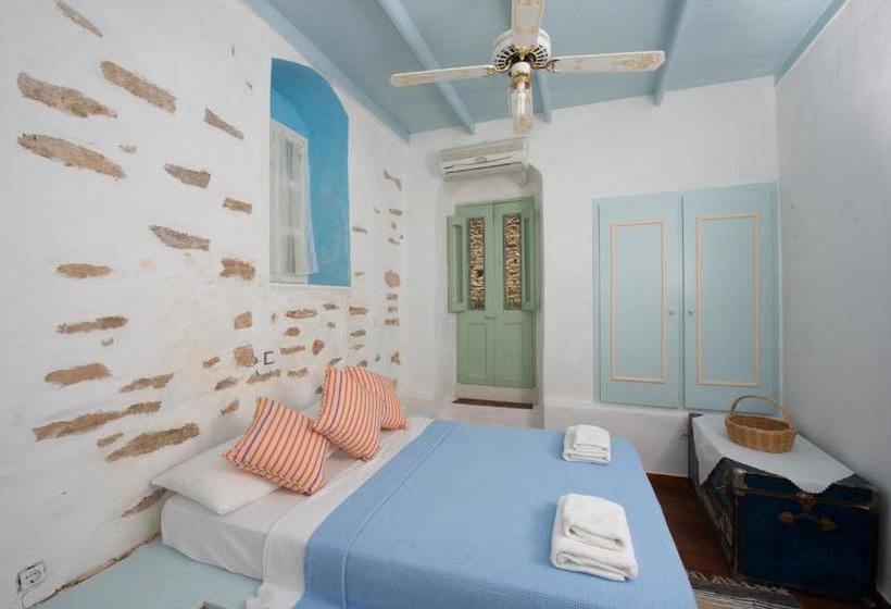 酒店 Meridiana Studios