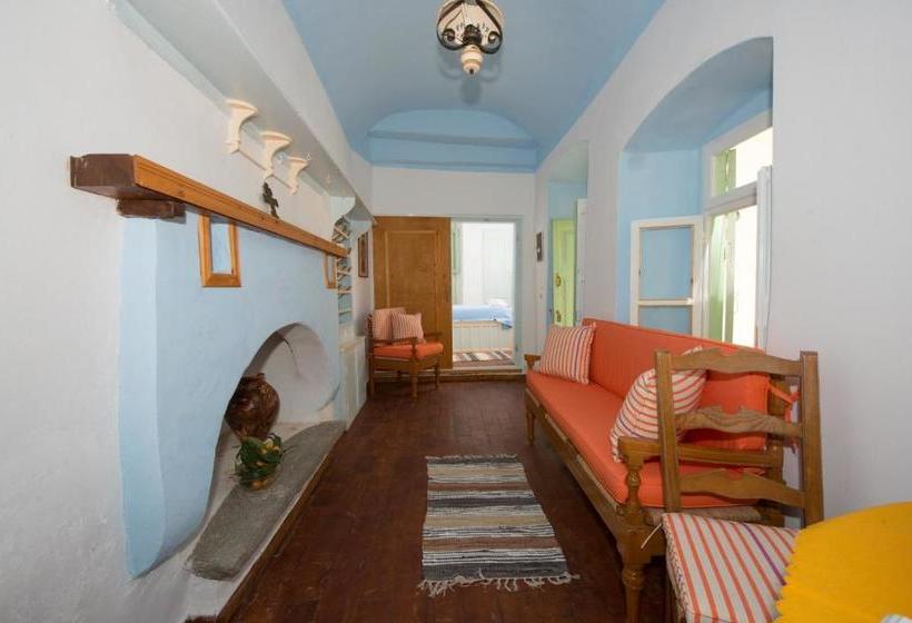 酒店 Meridiana Studios