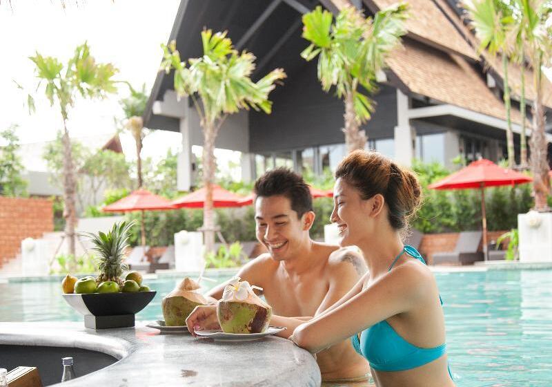 منتجع Avani+ Mai Khao Phuket Suites