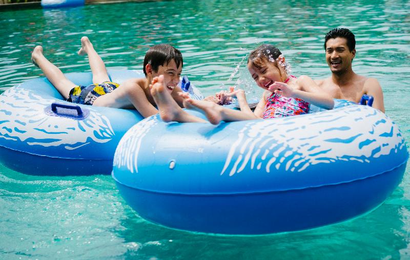 منتجع Avani+ Mai Khao Phuket Suites