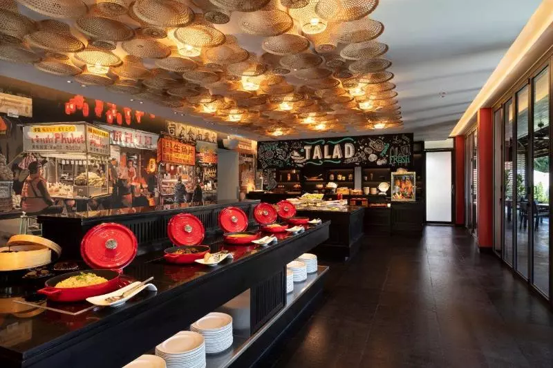 リゾートホテル Avani+ Mai Khao Phuket Suites