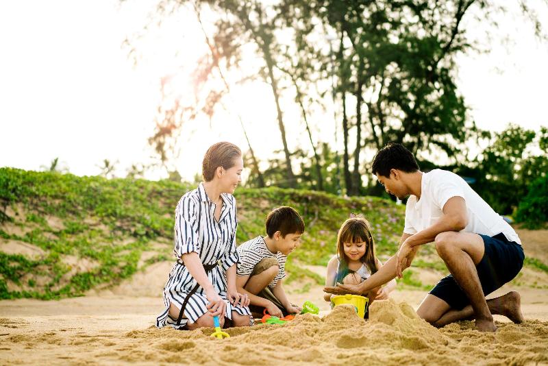 منتجع Avani+ Mai Khao Phuket Suites