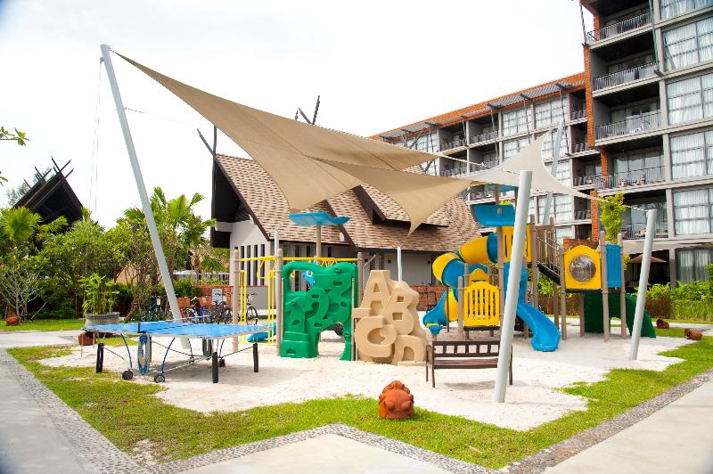 منتجع Avani+ Mai Khao Phuket Suites