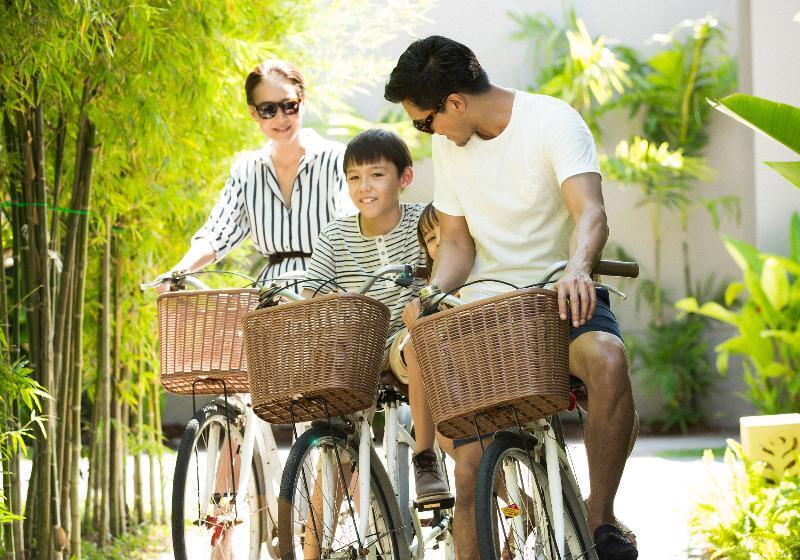 منتجع Avani+ Mai Khao Phuket Suites