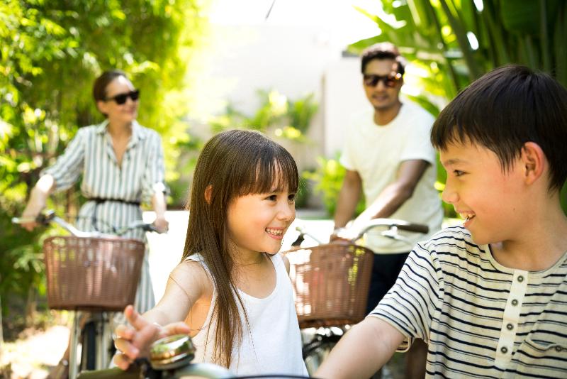 منتجع Avani+ Mai Khao Phuket Suites