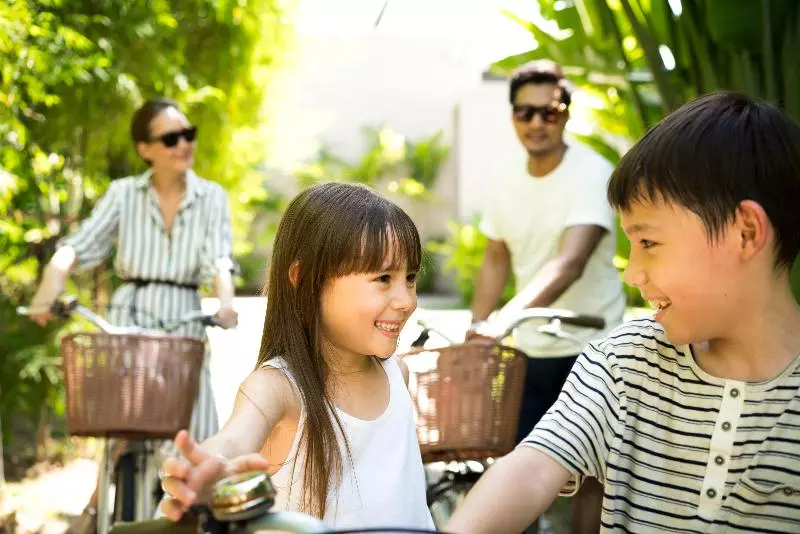 リゾートホテル Avani+ Mai Khao Phuket Suites