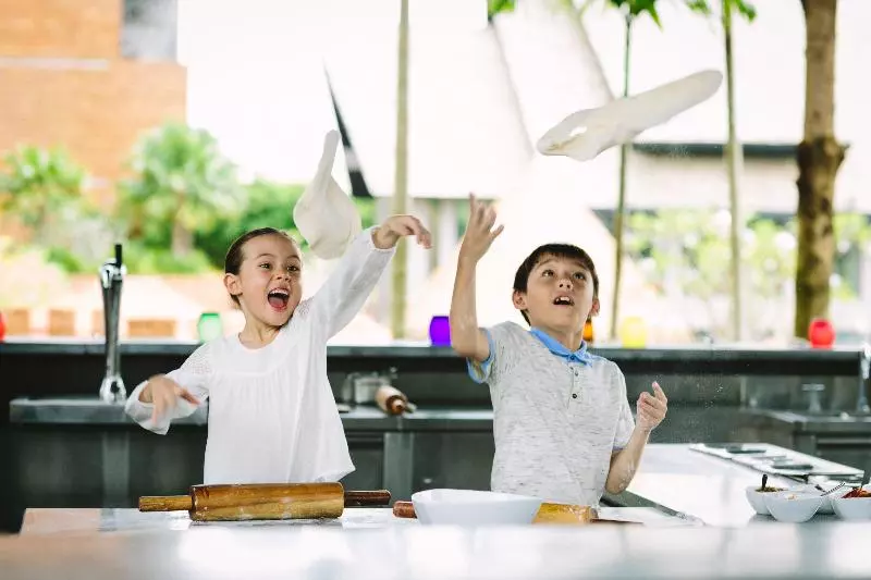 リゾートホテル Avani+ Mai Khao Phuket Suites