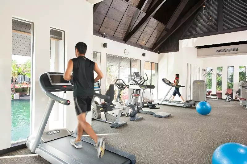 リゾートホテル Avani+ Mai Khao Phuket Suites