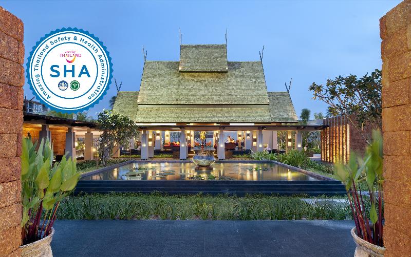 منتجع Avani+ Mai Khao Phuket Suites