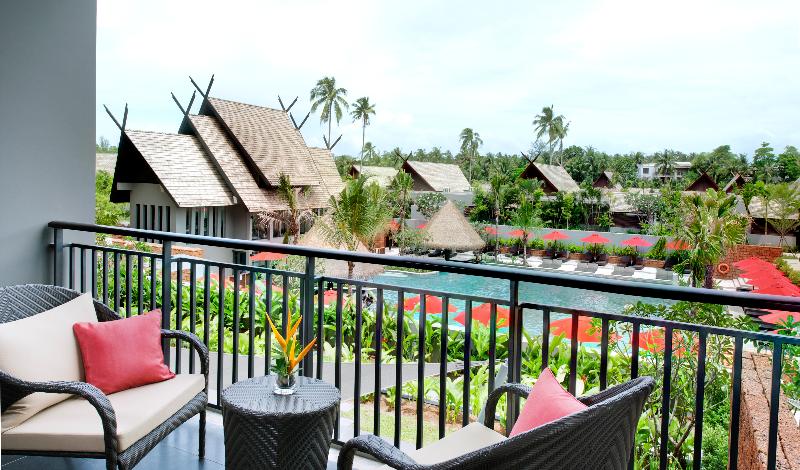 منتجع Avani+ Mai Khao Phuket Suites