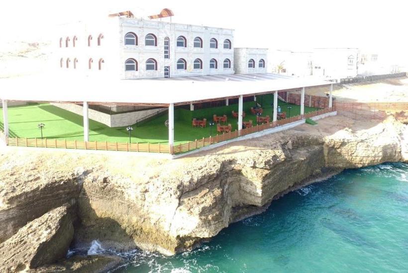 Sur Bandar Al Ayjah Hotel Apartments