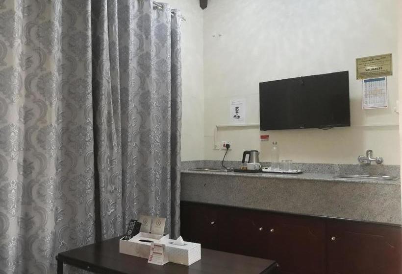 Sur Bandar Al Ayjah Hotel Apartments