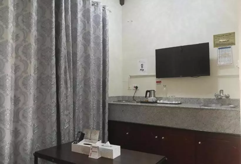 Sur Bandar Al Ayjah Hotel Apartments