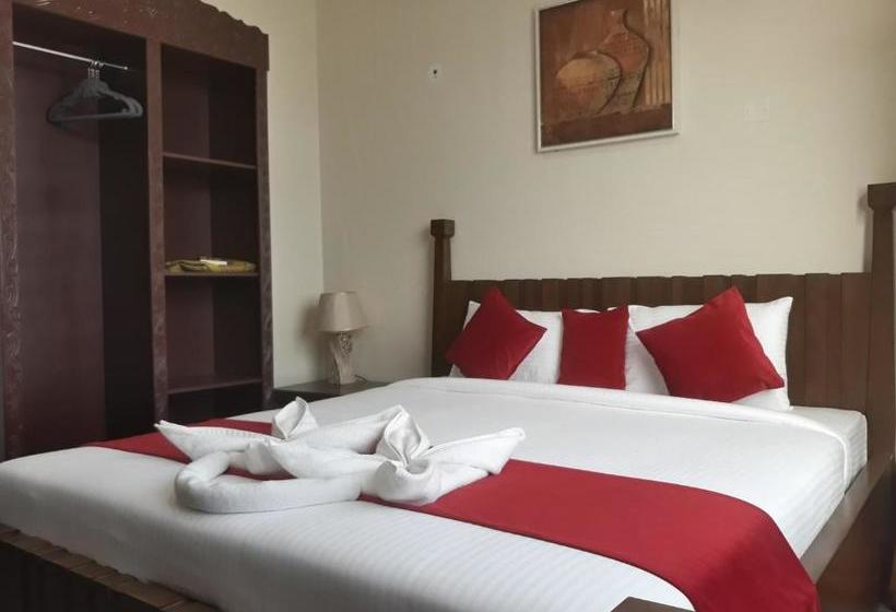 Sur Bandar Al Ayjah Hotel Apartments