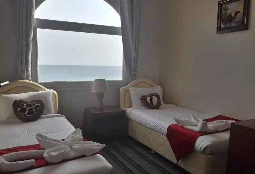 Sur Bandar Al Ayjah Hotel Apartments