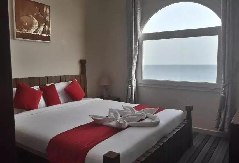 Sur Bandar Al Ayjah Hotel Apartments
