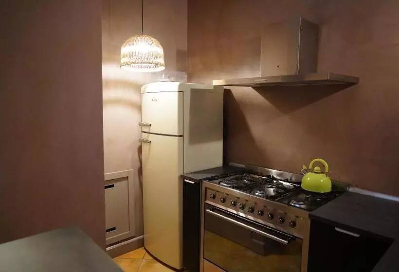 Apartments By La Zuppa Inglese
