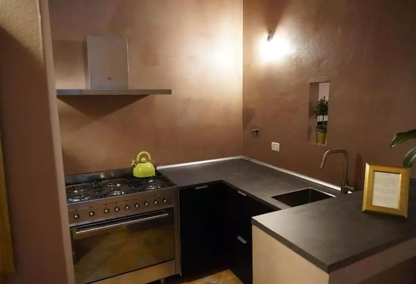 Apartments By La Zuppa Inglese