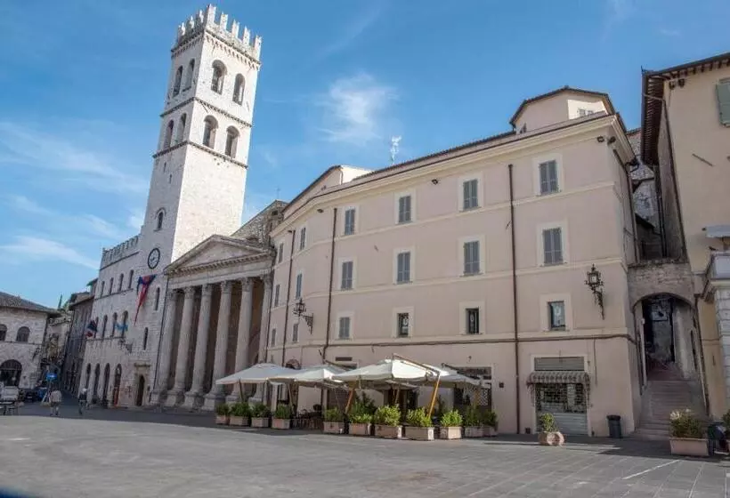 Apartments By La Zuppa Inglese