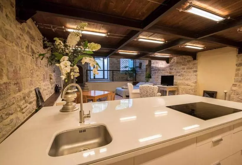 Apartments By La Zuppa Inglese