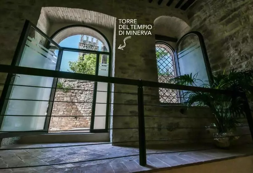 Apartments By La Zuppa Inglese