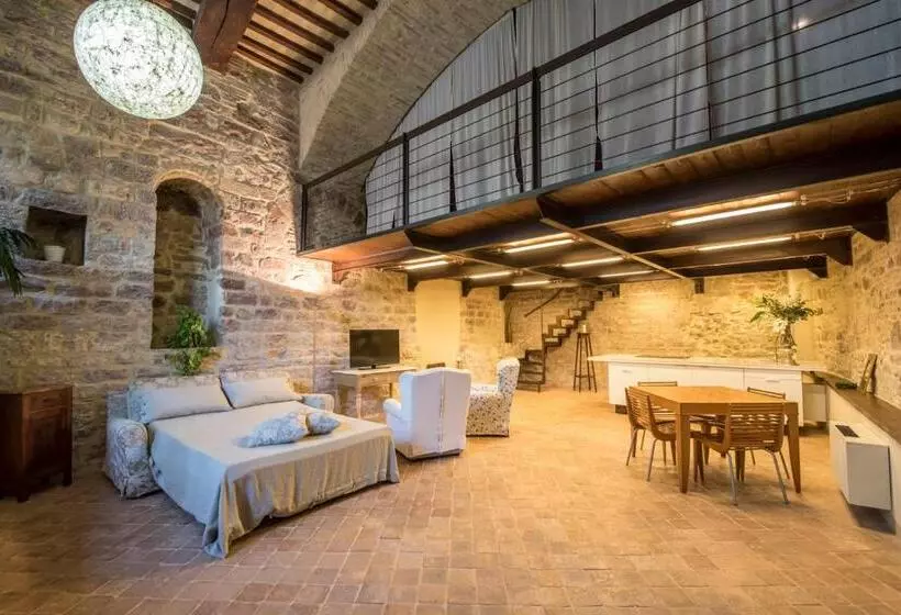 Apartments By La Zuppa Inglese