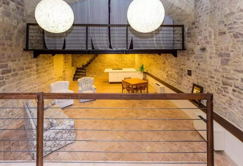 Apartments By La Zuppa Inglese