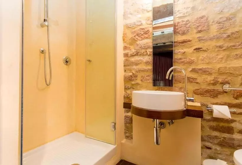 Apartments By La Zuppa Inglese