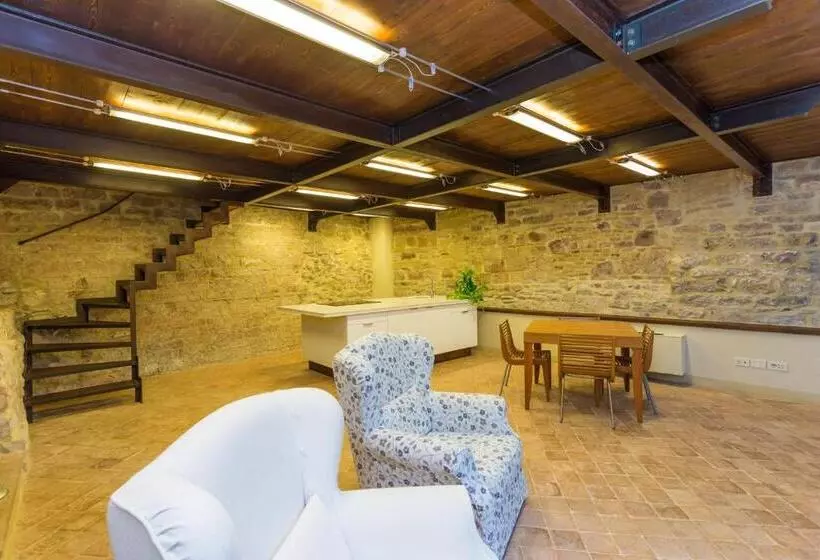 Apartments By La Zuppa Inglese