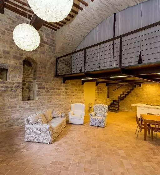 Apartments By La Zuppa Inglese