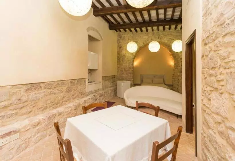 Apartments By La Zuppa Inglese