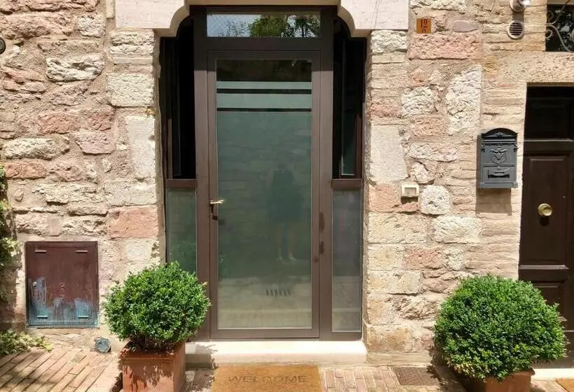 Apartments By La Zuppa Inglese