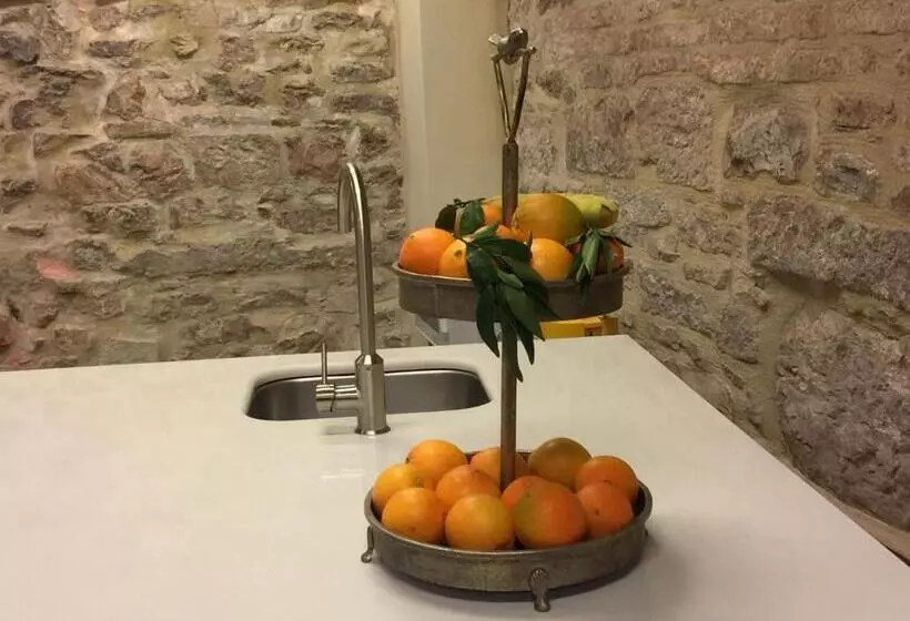 Apartments By La Zuppa Inglese