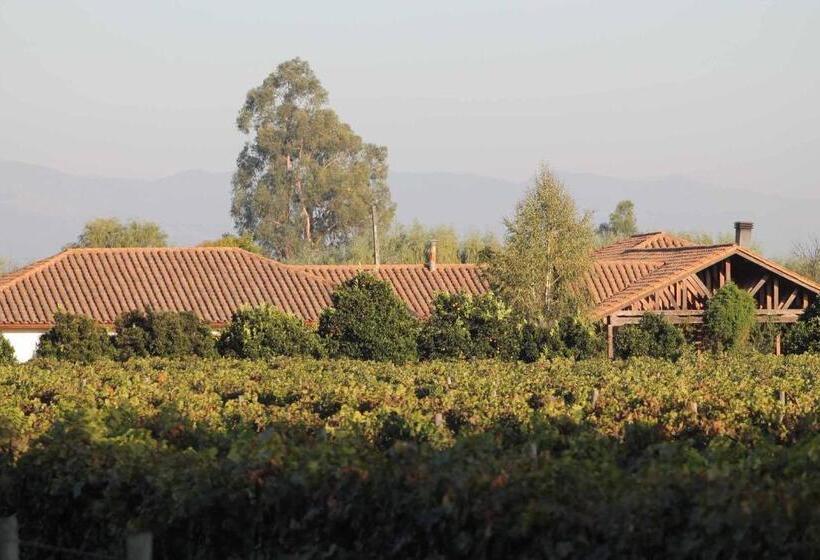 Bed and Breakfast Santa Filomena De Cunaco