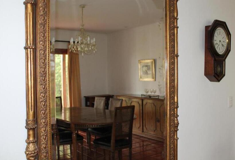 Bed and Breakfast Santa Filomena De Cunaco