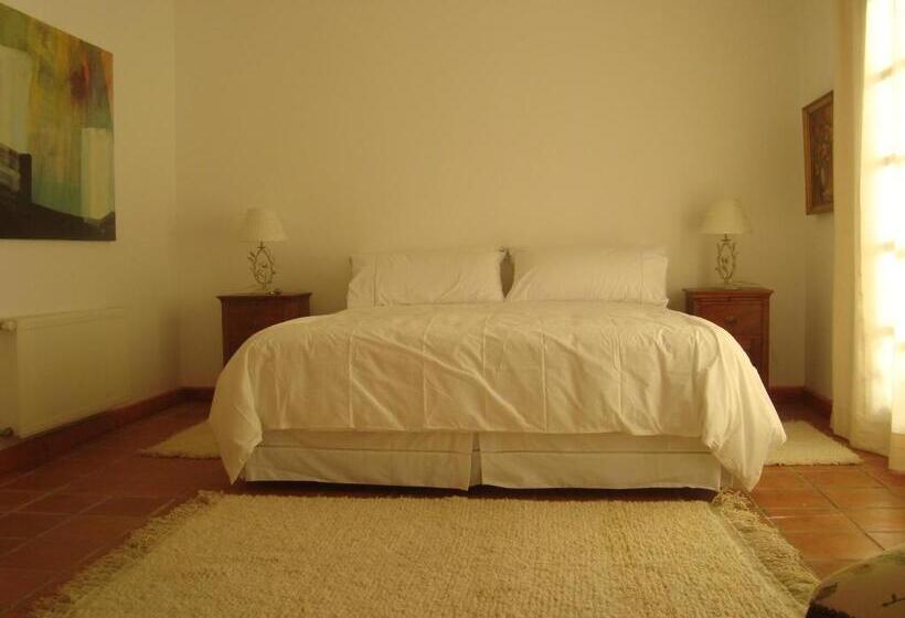 Bed & Breakfast Santa Filomena De Cunaco