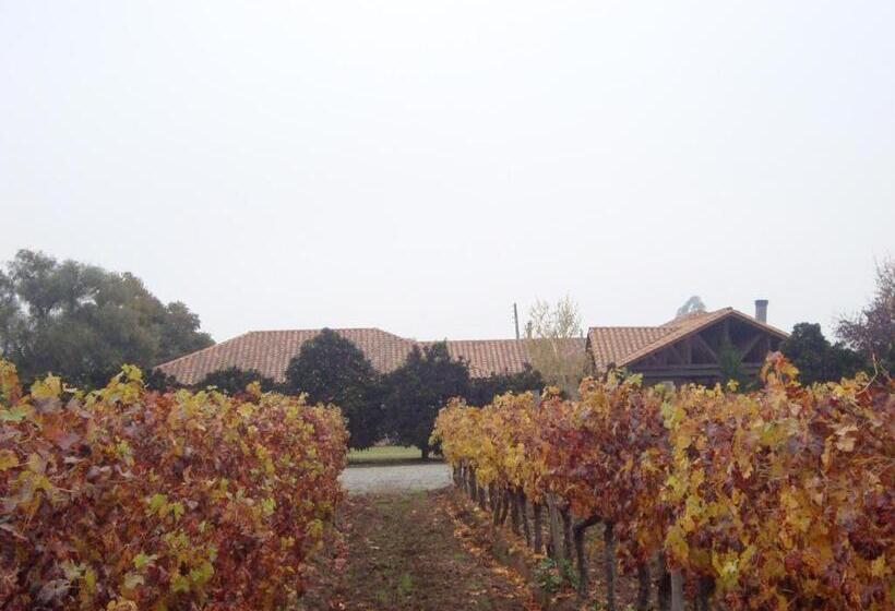 Bed and Breakfast Santa Filomena De Cunaco