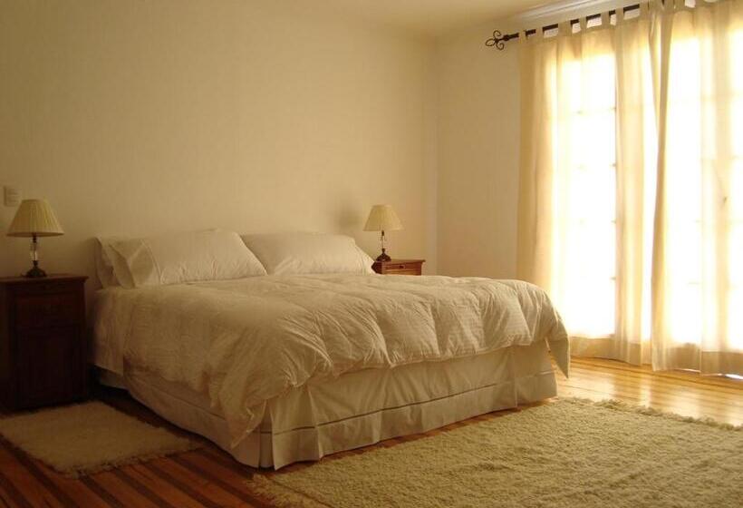 Bed and Breakfast Santa Filomena De Cunaco