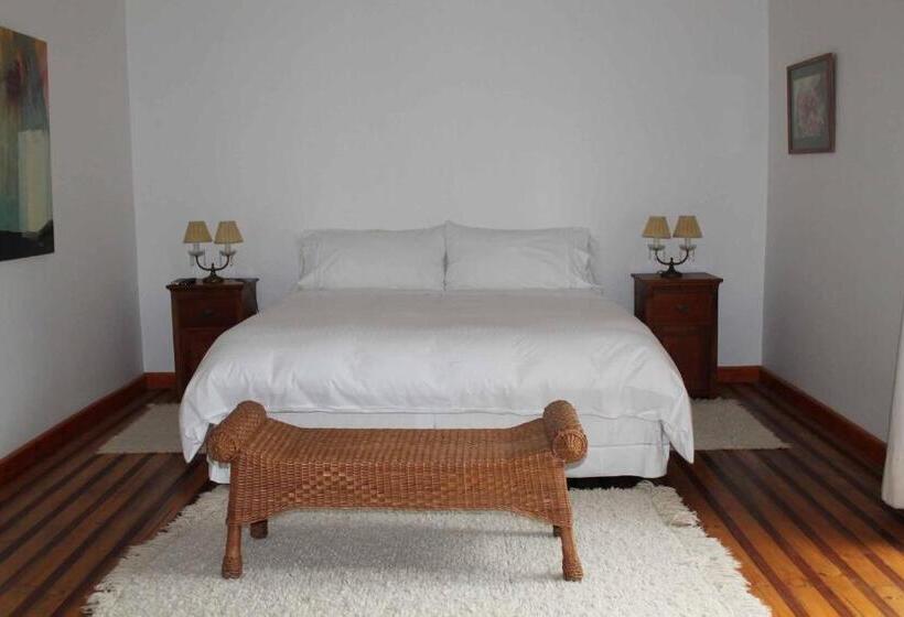 Bed and Breakfast Santa Filomena De Cunaco