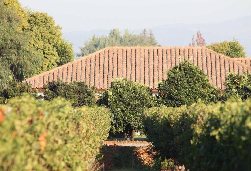 Bed and Breakfast Santa Filomena De Cunaco