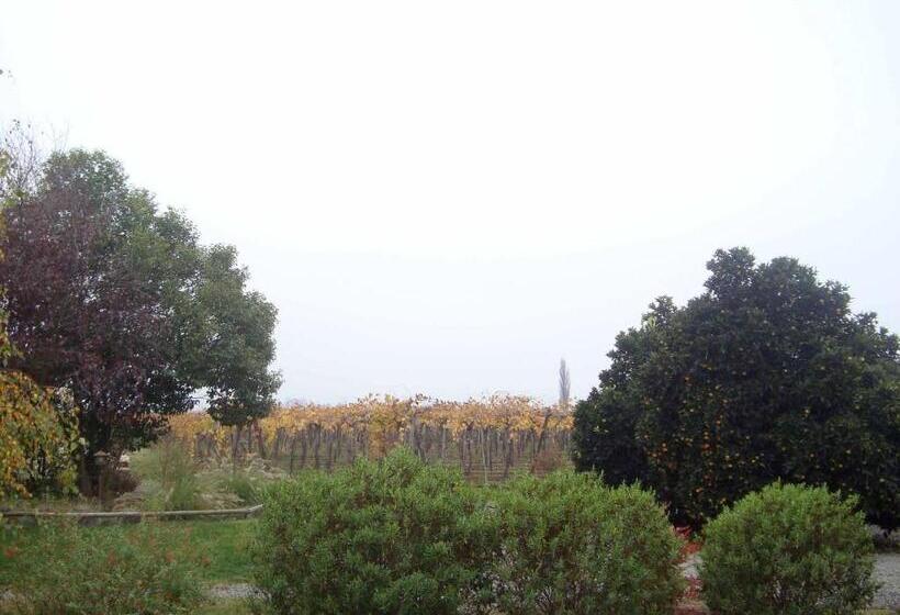 Bed and Breakfast Santa Filomena De Cunaco