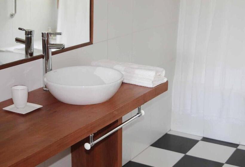 Bed and Breakfast Santa Filomena De Cunaco