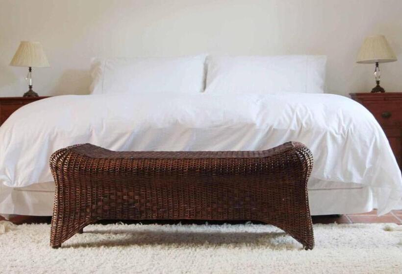 Bed and Breakfast Santa Filomena De Cunaco