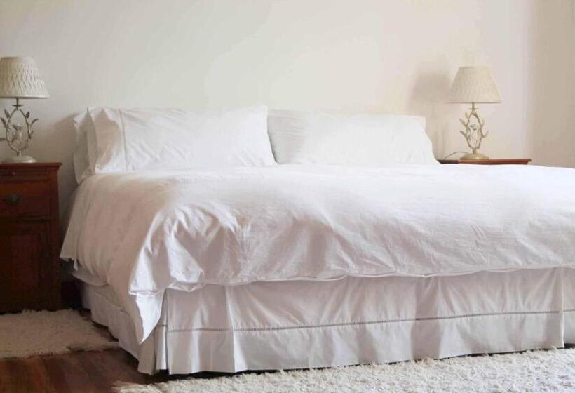 Bed & Breakfast Santa Filomena De Cunaco