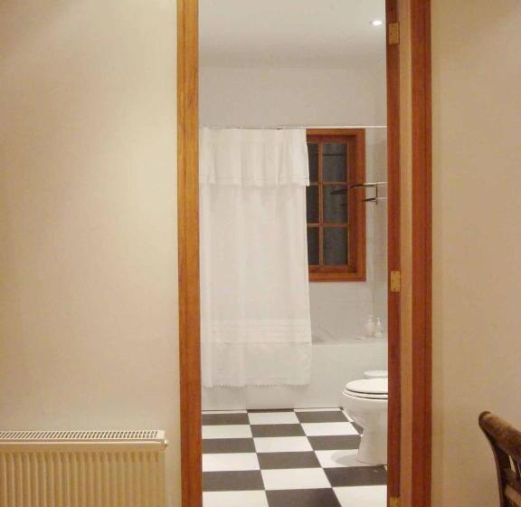 Bed and Breakfast Santa Filomena De Cunaco