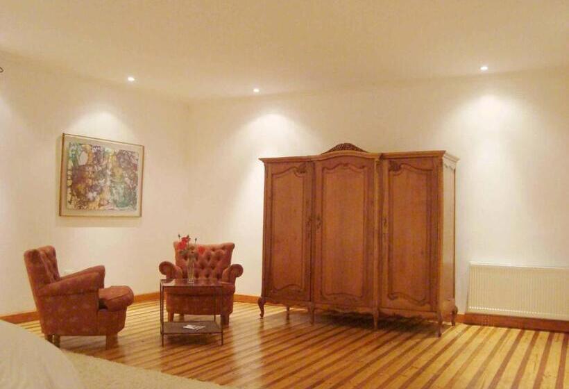 Bed & Breakfast Santa Filomena De Cunaco