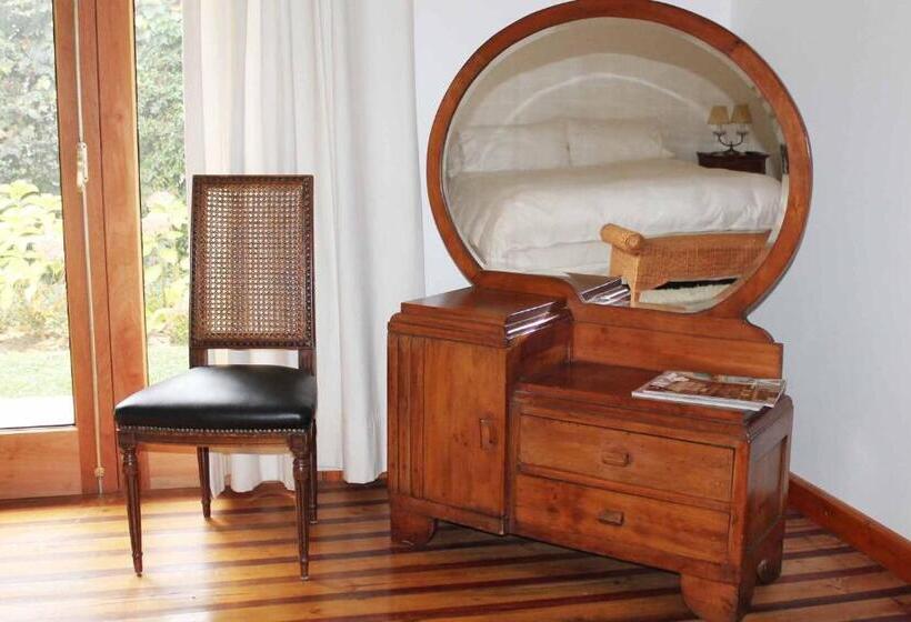 Bed and Breakfast Santa Filomena De Cunaco