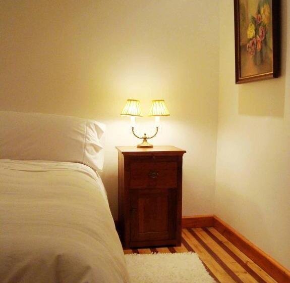 Bed and Breakfast Santa Filomena De Cunaco